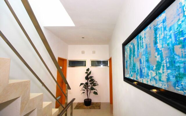 Praia Apartments by Casago