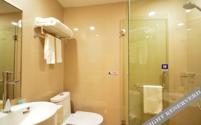 Dushi Boutique Hotel