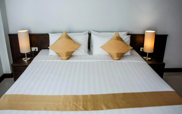 Iyara Hua Hin Lodge