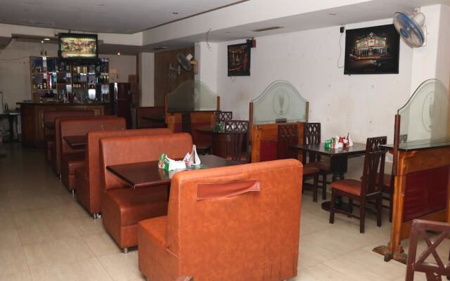 OYO 3372 Hotel Good Luck