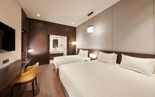 Skybay Hotel Gyeongpo