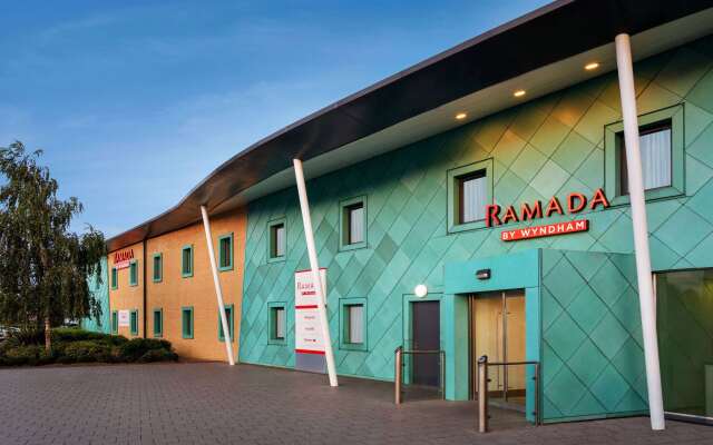 Ramada by Wyndham Cobham