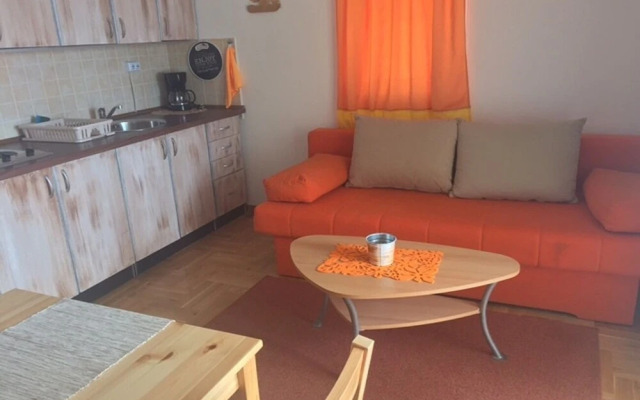 Neno - 20 m From Beach - A4
