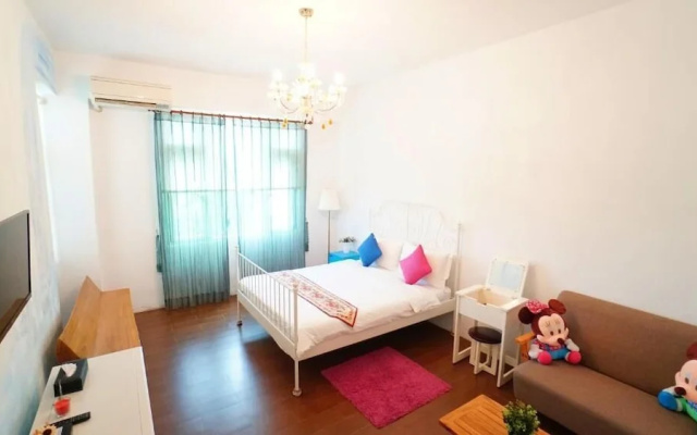 Sea Princess B&B