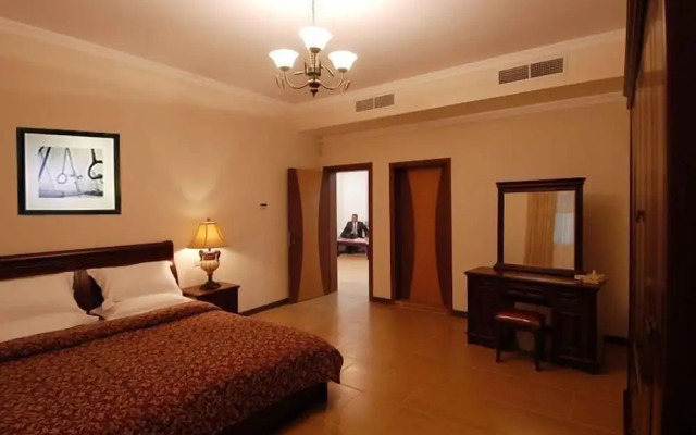 Ramee Suite 4 Apartment Bahrain