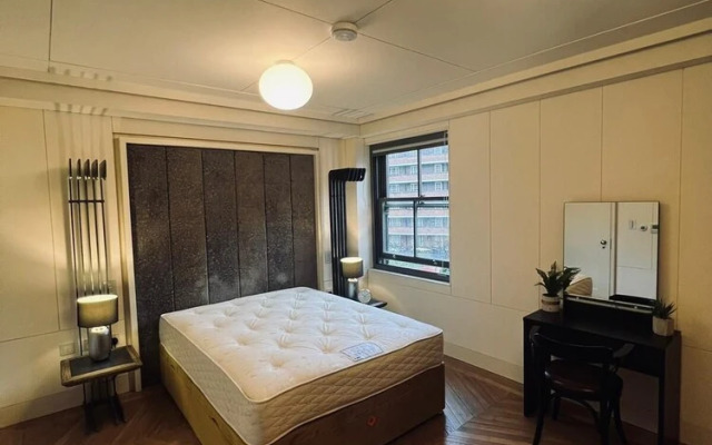 Luxe Five Bedroom House near Chalk Farm