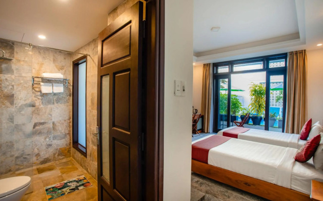 Trendy Life Villa Hoi An
