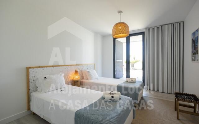 Riba.mar Bluevillas 1.2 by ACasaDasCasas