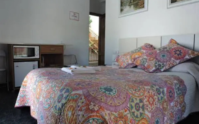 Hostal Sol y Mar
