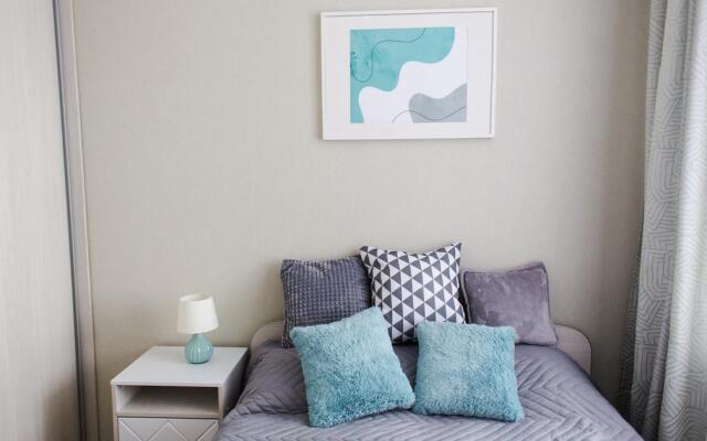 Династия на улице Мужества 10Б