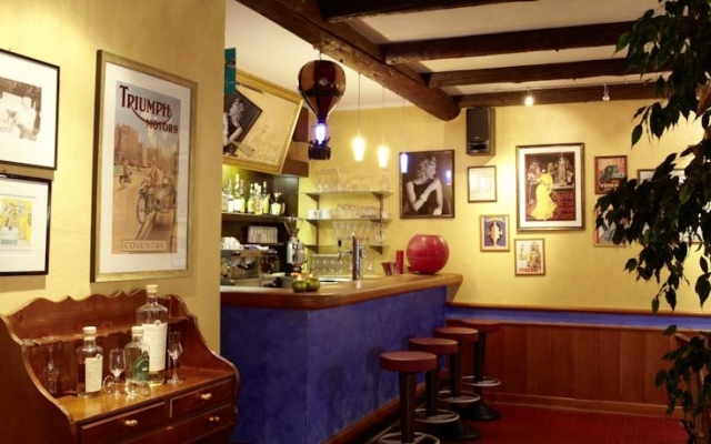 Appartements Hotel-Garni Dolce Vita