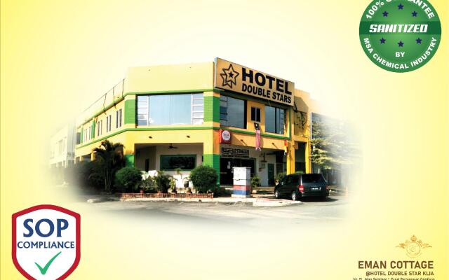 Hotel Double Star KLIA (Sepang)