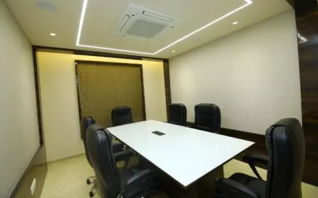 Neermala Residency