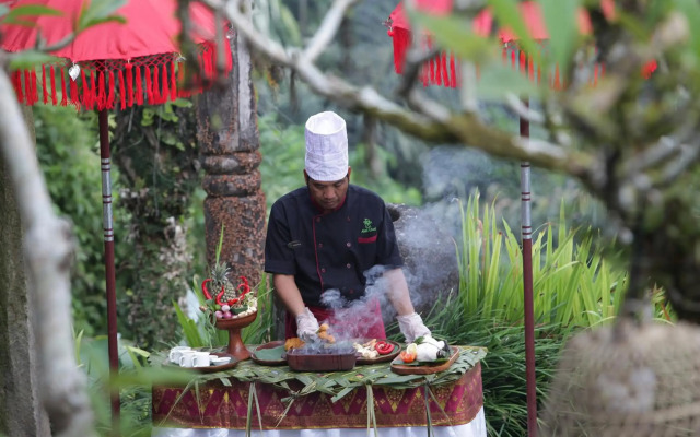 Alam Ubud Culture Villas & Residences