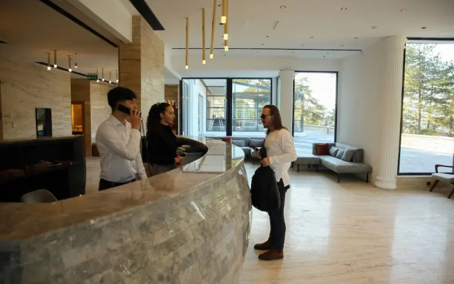 Amorium Hotel
