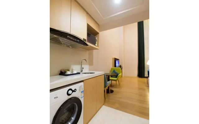 Faithland Atin Hotel Apartment