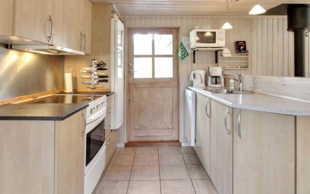 "Sholeh" - 1.3km from the sea in Western Jutland