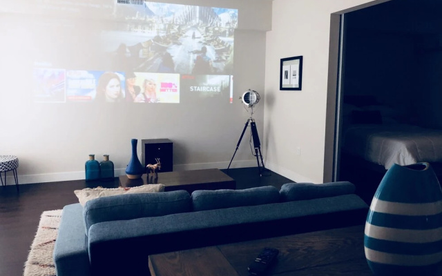 New Lyfe Finest Luxury Apartment