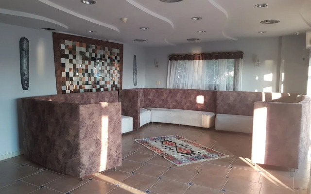 Synosse Hotel Turgutreis