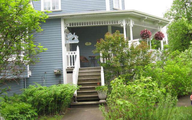 Auberge des Vignobles