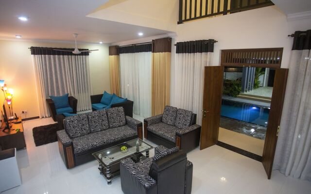 Royal Mansion Luxury Villa