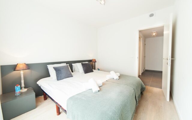 Sweet Inn Apartments Theux