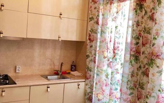 27 Sq.M. of your Home in Tbilisi