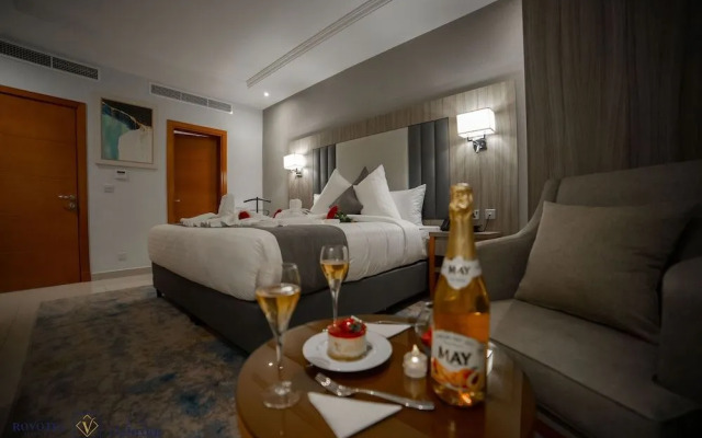 Romera Hotel