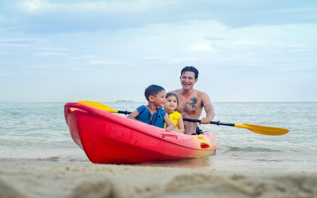 Samed Villa Resort