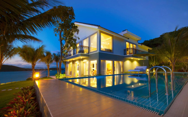 Hon Tam Resort
