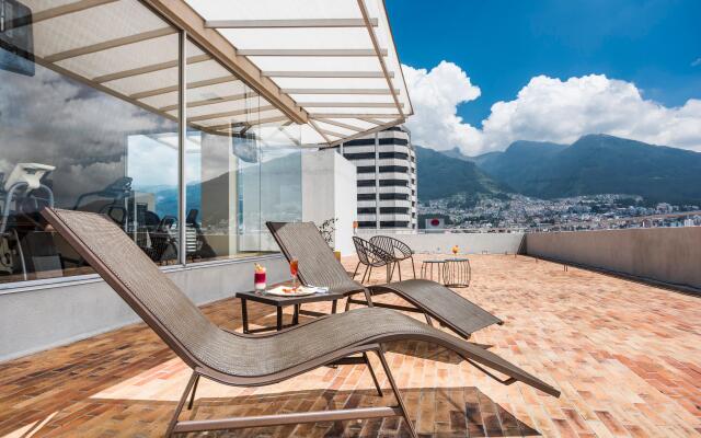 Holiday Inn Express Quito by IHG