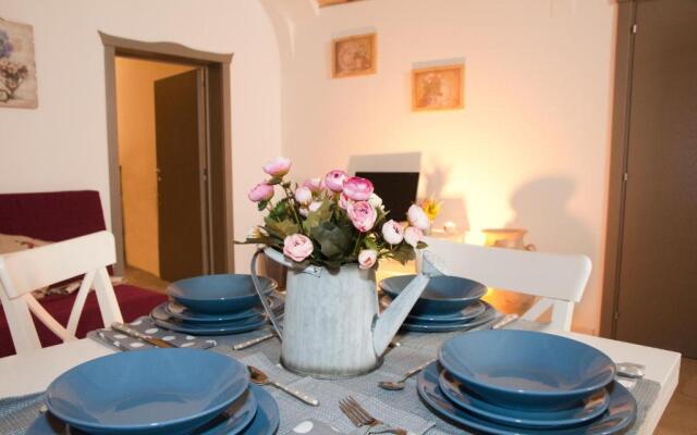 Casetta San Domenico apartment