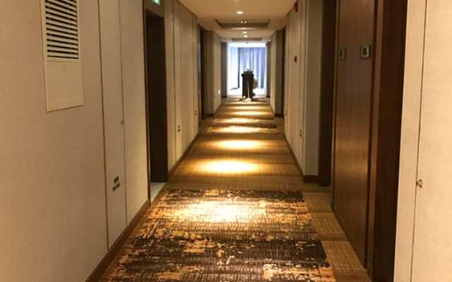 Hangzhou Arima Apartments Hotel