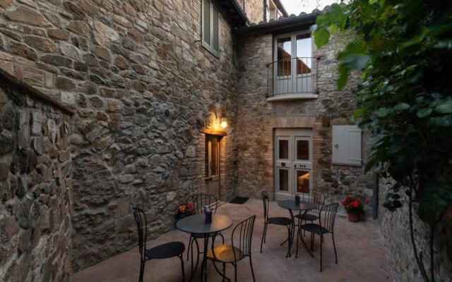 Drogheria & Locanda Franci