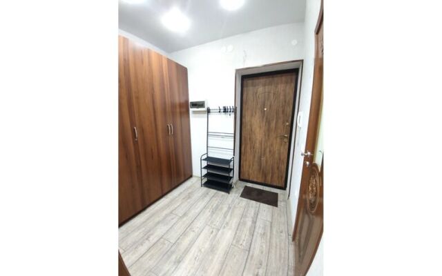 Апартаменты на ул. Сибгата Хакима, 5а