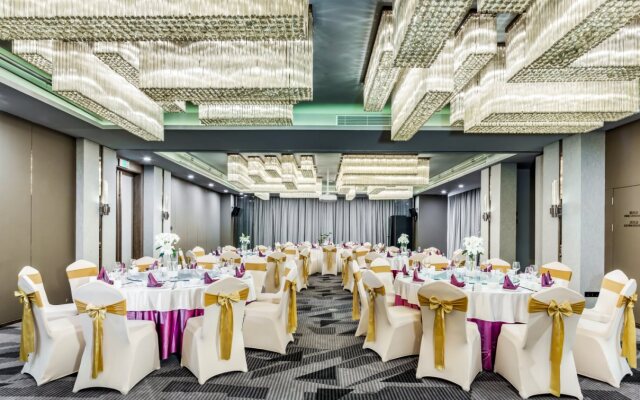 Best Western Plus Star City Hotel Hefei