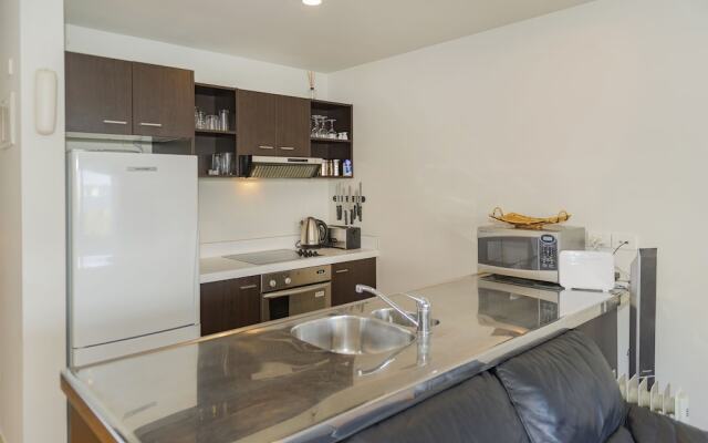 Aqua Soleil Villa 30