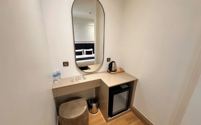 Taksim Bosphorus Hotel