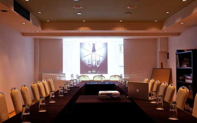 Kipi Mountain Resort