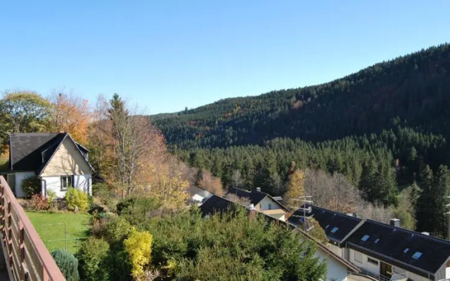 Pension Restaurant Waldblick