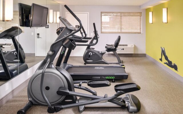 Best Western Naperville Inn