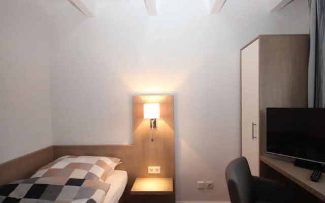 69 in the Burhave Seepark