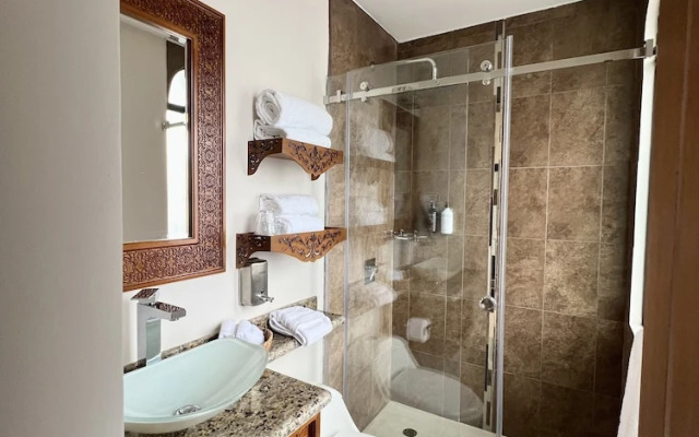 Dakani Hotel Boutique