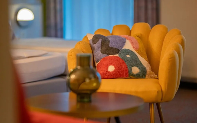 Hessenland Hotel by Stay Awesome