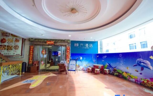 Shenzhen Shunliu Hotel