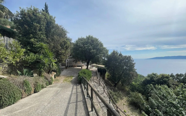 Wildsunset - Villa Cala Moresca