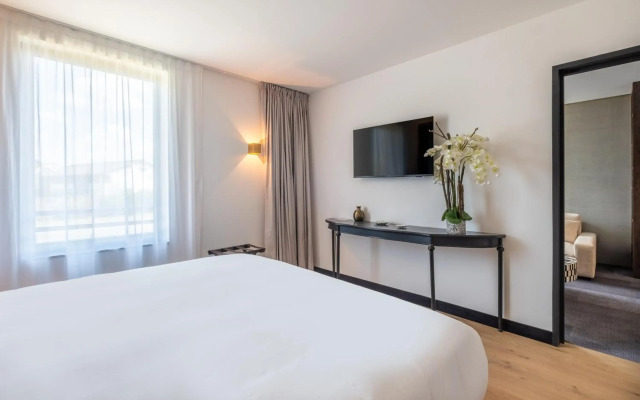 Kyriad Chateauroux Nord Aeroport