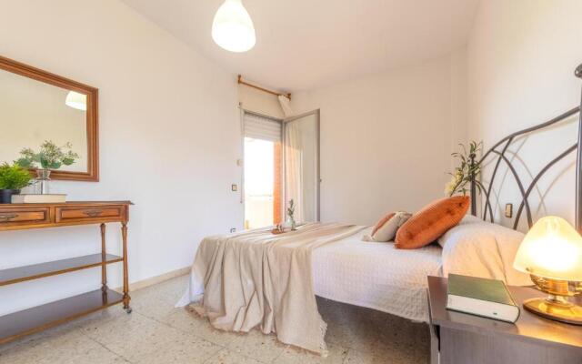 Apartamento Cerdeña Arysal