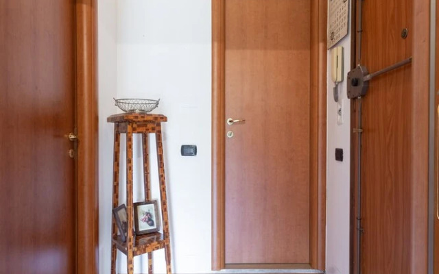 Massaua Terrace Apartment