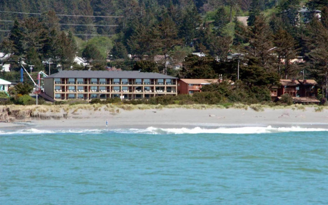 Gold Beach Inn